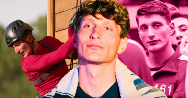 The Rise Of Lorenzo Nobilio: From Squid Game Elimination To Battle Camp Champion