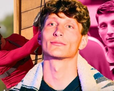 The Rise Of Lorenzo Nobilio: From Squid Game Elimination To Battle Camp Champion