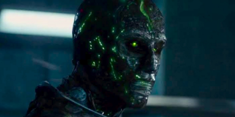 Toby Kebbell as Doctor Doom