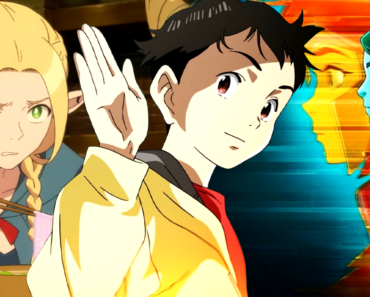 Top 10 Anime With Perfect Rotten Tomatoes Scores