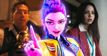 Top 10 Most-Watched Netflix Movies of All Time