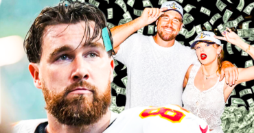 Travis Kelce’s Net Worth: How Much Does Taylor Swift’s Boyfriend Make?