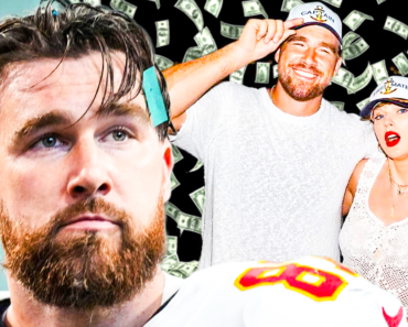 Travis Kelce’s Net Worth: How Much Does Taylor Swift’s Boyfriend Make?