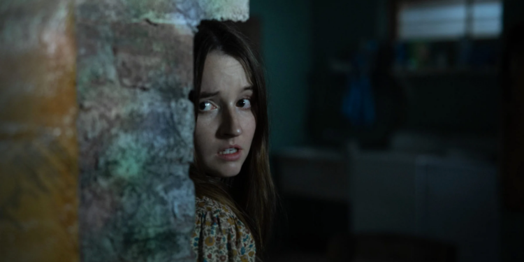 Godzilla x Kong: Supernova Cast - Kaitlyn Dever