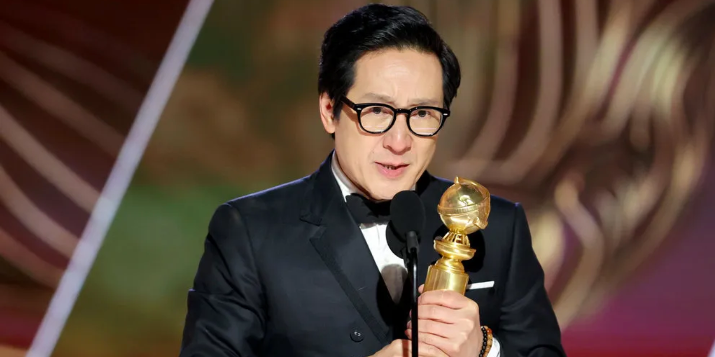 The Goonies 2 Potential Cast: Ke Huy Quan