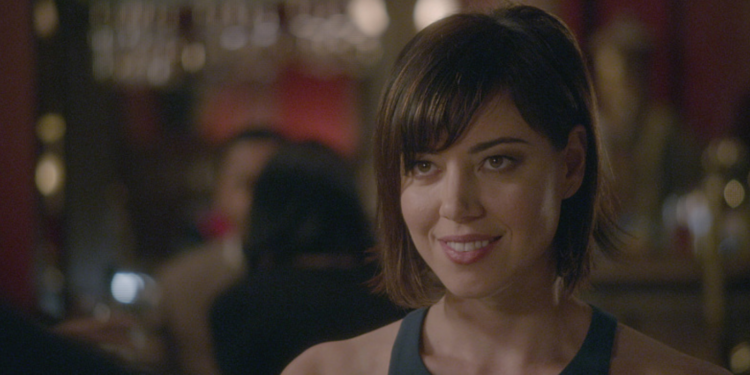 Criminal Minds Guest Stars: Aubrey Plaza (2016)
