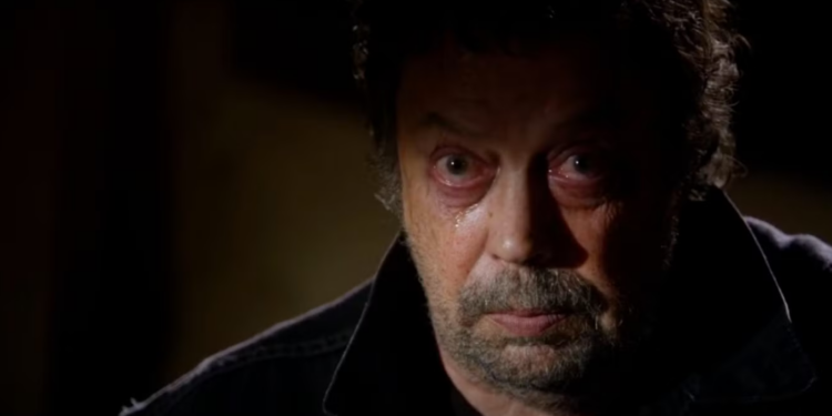 Best Criminal Minds Guest Stars: Tim Curry (2005)