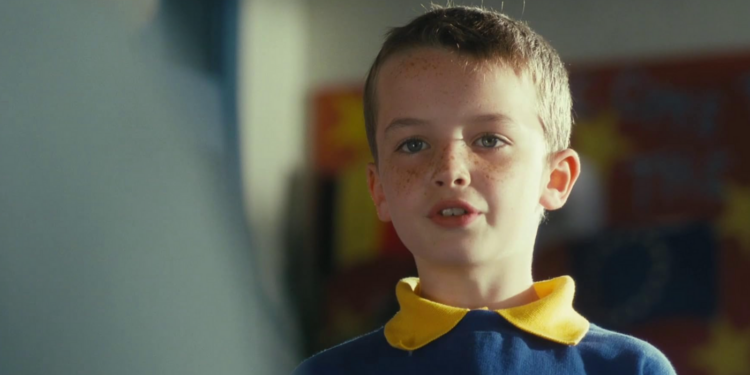 Alex Etel in Millions (2004)
