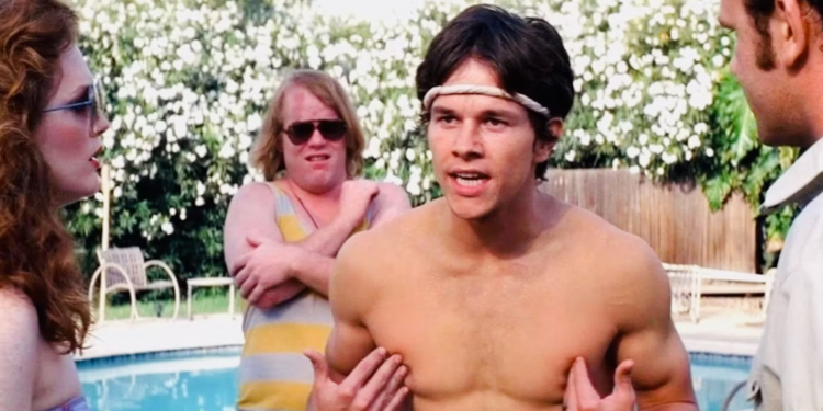 Musicians Turned Actors: Mark Wahlberg in Boogie Nights (1997)