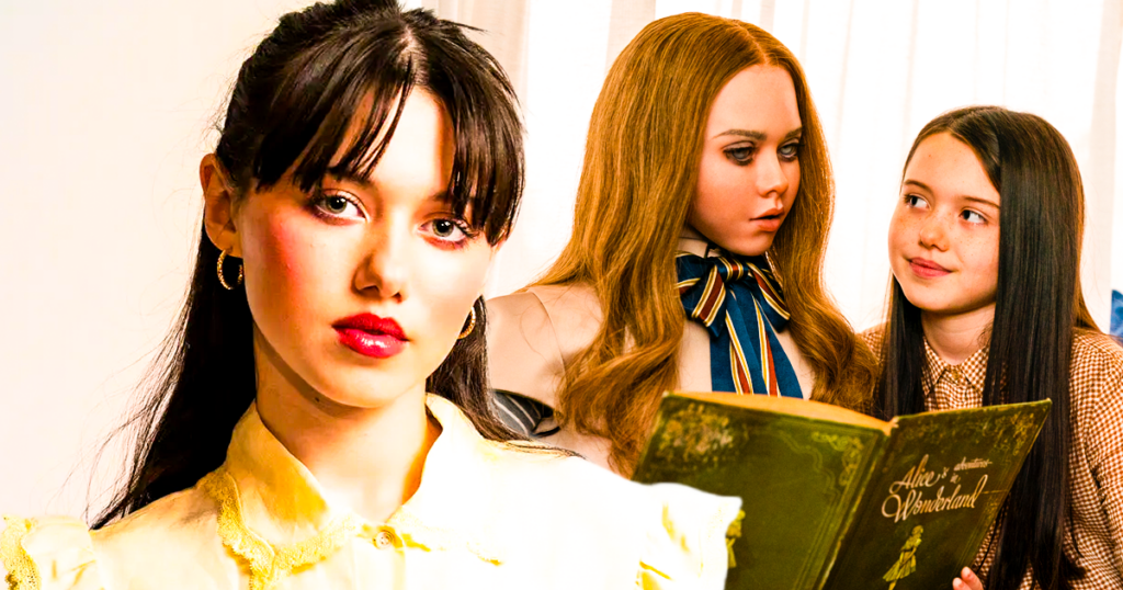 Richard Harmon Everything You Need to Know About the Canadian Actor