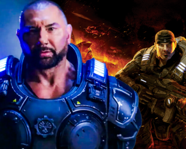 Whatever Happened To The Gears of War Movie Adaptation