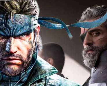 Whatever Happened To The Metal Gear Solid Movie Adaptation