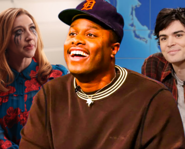 Which SNL Cast Members Are Leaving After Season 50?