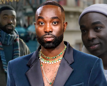 Who Is Paapa Essiedu? Why the Severus Snape Actor Looks So Familiar