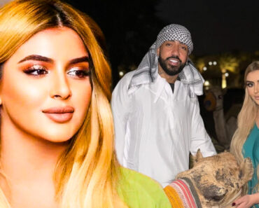 Who is Sheikha Mahra? Meet The Dubai Princess French Montana is Engaged to