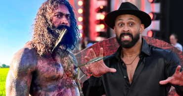 Who’s Chi Lewis-Parry? The Jason Momoa Lookalike In 28 Years Later?