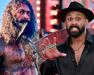 Who’s Chi Lewis-Parry? The Jason Momoa Lookalike In 28 Years Later?