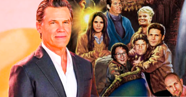 Will The Goonies 2 Ever Happen? Josh Brolin and Other Stars Shed Some Light