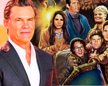 Will The Goonies 2 Ever Happen? Josh Brolin and Other Stars Shed Some Light