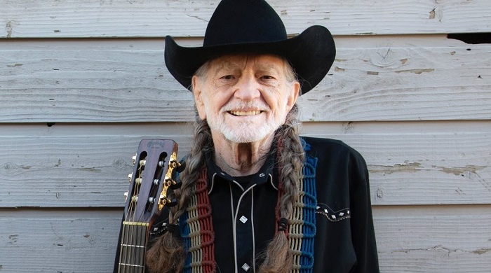 Willie Nelson on Instagram