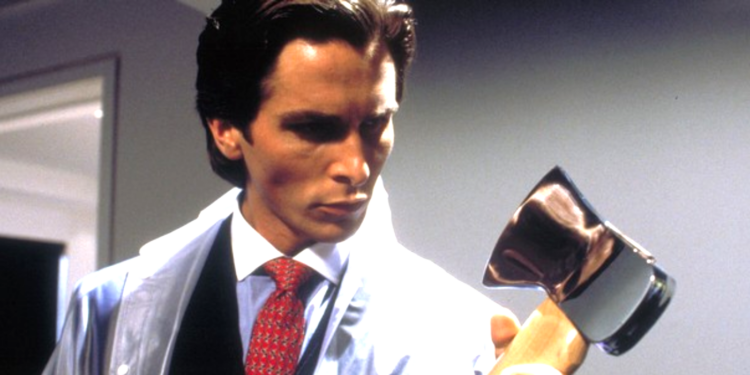 Movie Roles Leonardo DiCaprio Turned Down: American Psycho (2000)