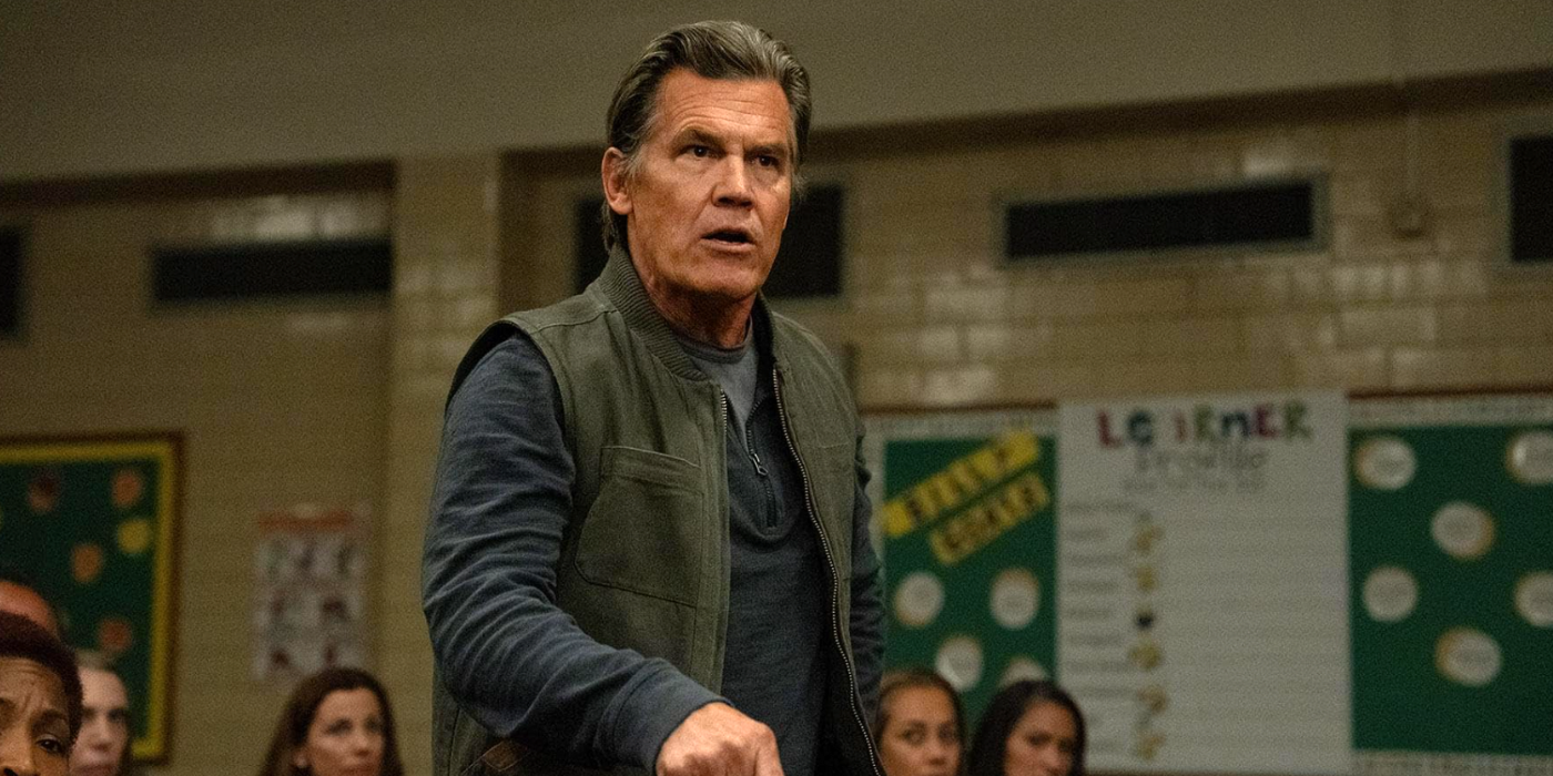 Josh Brolin in Weapons (2025