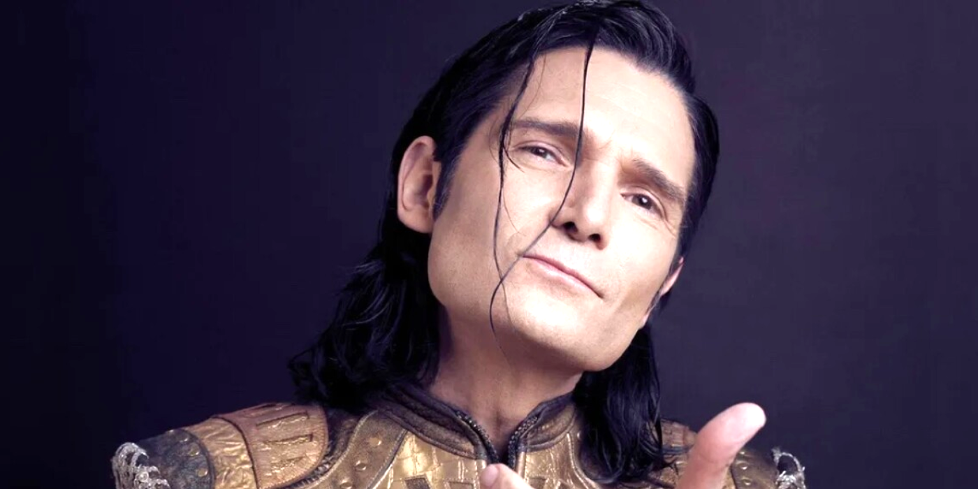 The Goonies 2 Potential Cast: Corey Feldman