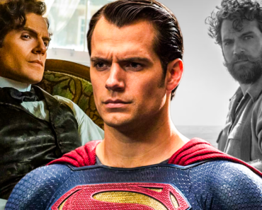 Henry Cavill Upcoming Movies and TV Shows: What’s Next for the Actor?