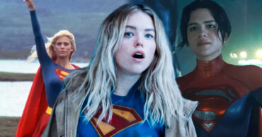 Milly Alcock Is The New Supergirl, Where Are All The Previous Supergirls Now?