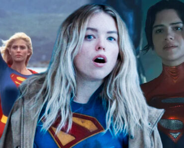 Milly Alcock Is The New Supergirl, Where Are All The Previous Supergirls Now?