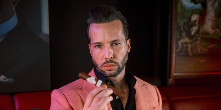 Tristan Tate Net Worth, Legal Cases, Business Empire &#038; Podcast Appearances (2025 Breakdown)