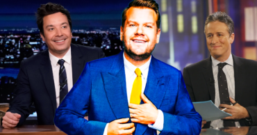 10 Longest-running Late-night Talk Shows on American Television