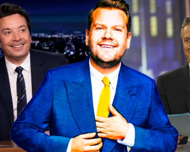10 Longest-running Late-night Talk Shows on American Television 10 Longest-running Late-night Talk Shows on American Television
