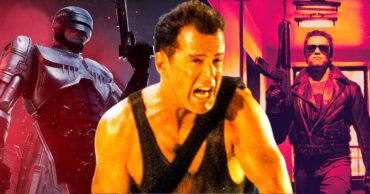 10 Movies That Make The 1980s The Best Decade For the Action Genre