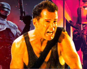 10 Movies That Make The 1980s The Best Decade For the Action Genre