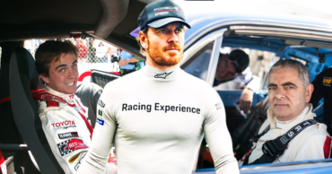 5 Hollywood Actors Who Are Also Race Car Drivers 5 Hollywood Actors Who Are Also Race Car Drivers