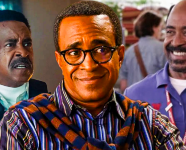 5 Things You Didn’t Know About Tim Meadows