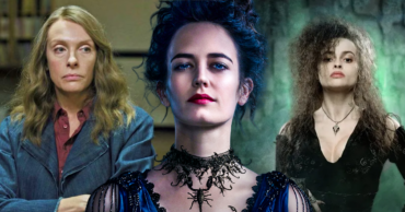 6 Actresses Famous for Playing Dark, Twisted Characters