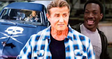 6 Big Movie Roles Sylvester Stallone Turned Down or Lost Out On