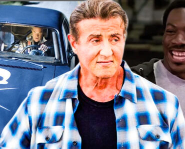 6 Big Movie Roles Sylvester Stallone Turned Down or Lost Out On