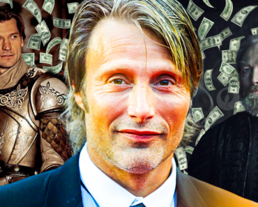 6 Most Successful Danish Actors in Hollywood 6 Most Successful Danish Actors in Hollywood