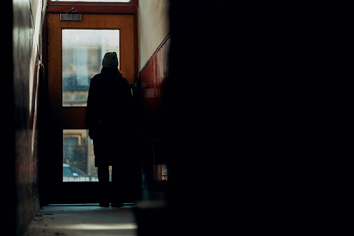 51 Creepy Experiences People Still Think About From Time To Time
