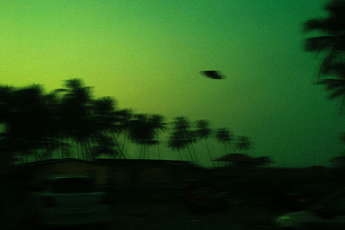 51 Creepy Experiences People Still Think About From Time To Time