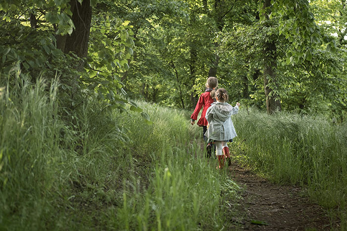 51 Creepy Experiences People Still Think About From Time To Time