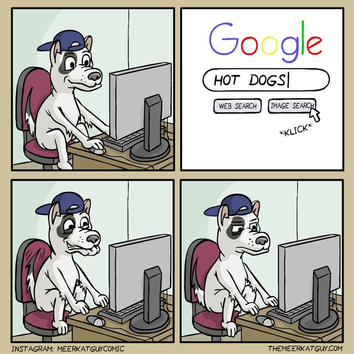 76 Animal Comics That Might Make You Laugh And Smile