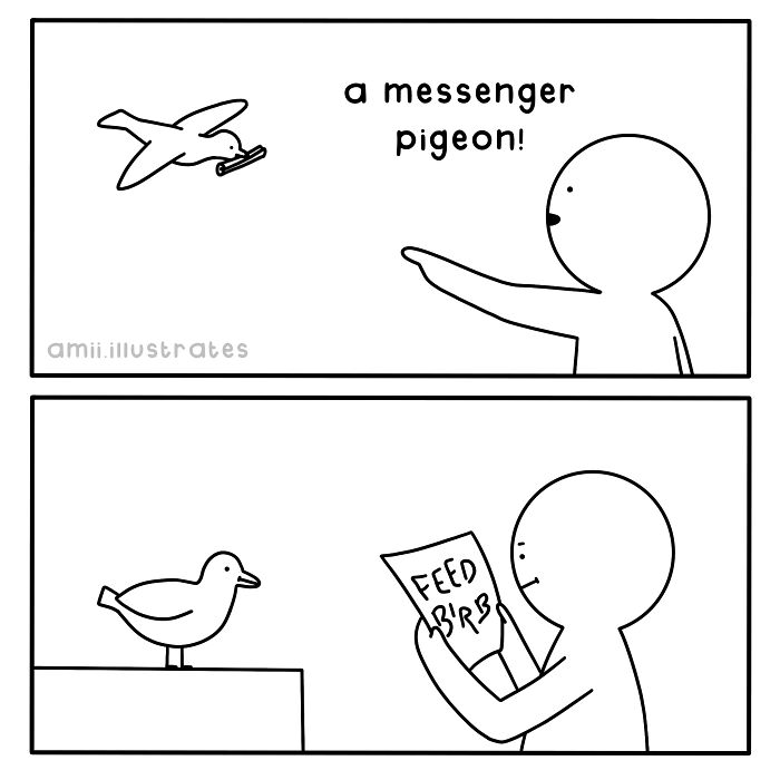 76 Animal Comics That Might Make You Laugh And Smile