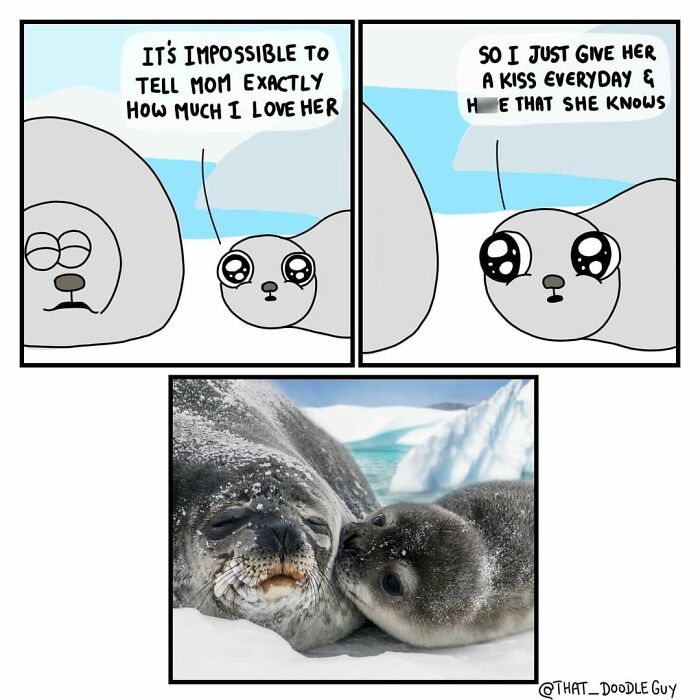 76 Animal Comics That Might Make You Laugh And Smile
