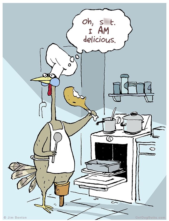 76 Animal Comics That Might Make You Laugh And Smile