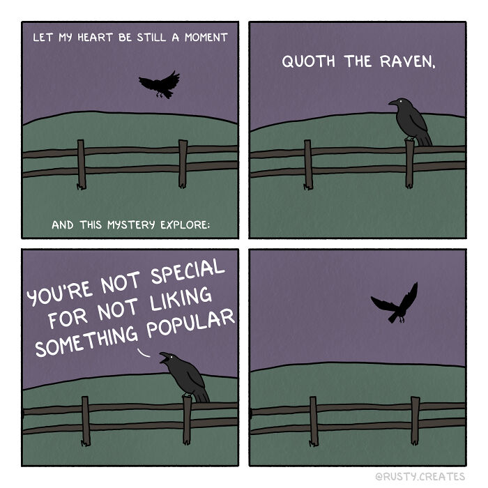 76 Animal Comics That Might Make You Laugh And Smile