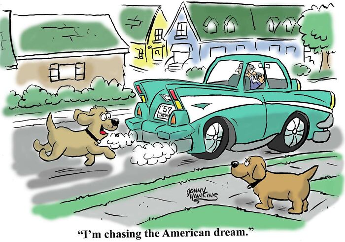 76 Animal Comics That Might Make You Laugh And Smile